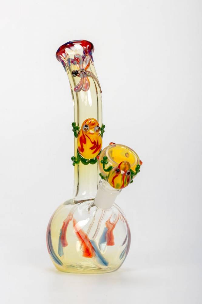 Bongs for Marijuana 