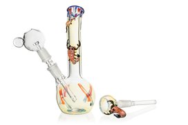 Glass Scorpion Collection