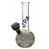 Personalize your water bong or smoking pipe with your own inscription