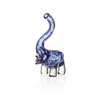 494_Elephant Glass Pipe, Blue (2).jpg