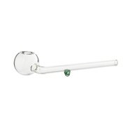 Oil Smoking Pipe Green Marble