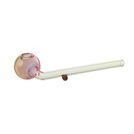 Oil Smoking Pipe Color Changing