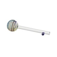New design of puff smoking pipes