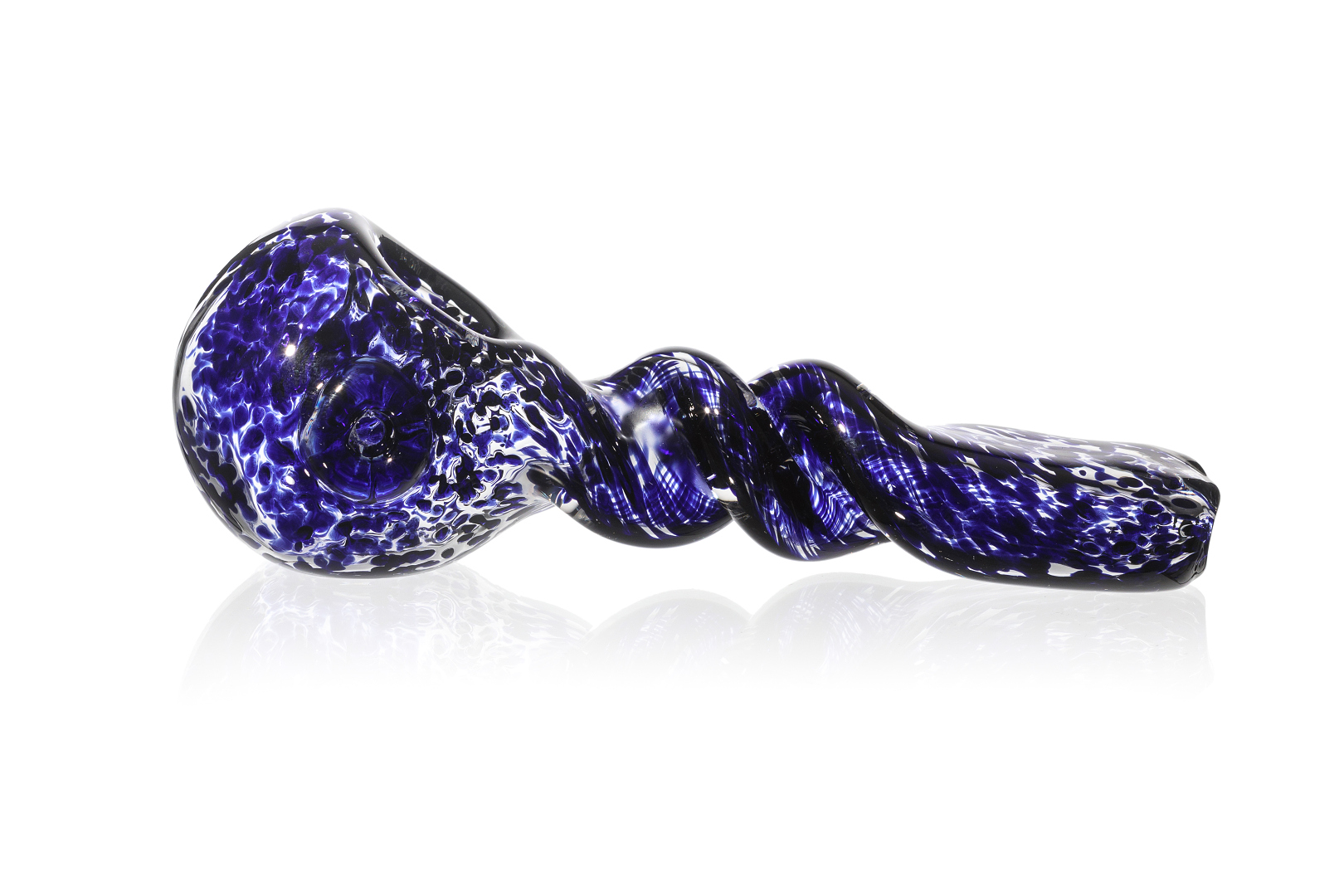 Color Changing Glass Pipe  Glass Smoking Pipe  Glass Pipes  Glass Spoon Pipe  Smoking Bowl  Glass Smoking Bowl