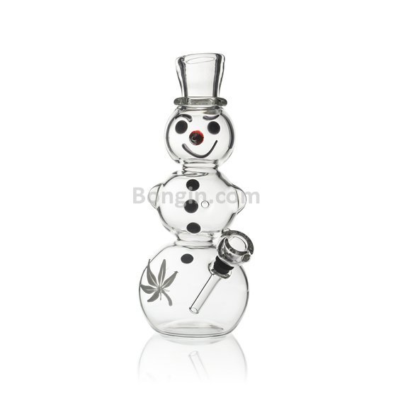 770_Snowman Bong - Limited Edition.jpg