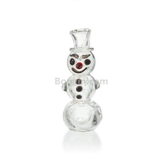 773_Mini Snowman Glass Pipe.jpg