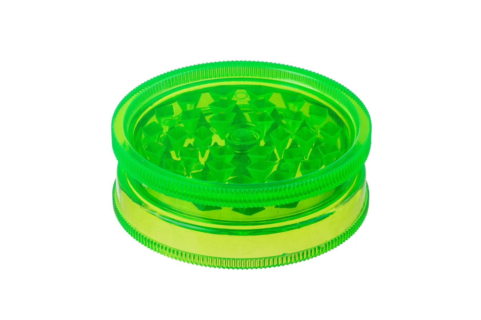 Metal Herb Grinder Magno Mix 420