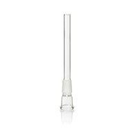 18.8 mm Spare Glass on Glass Bowl with Downstem,  115mm
