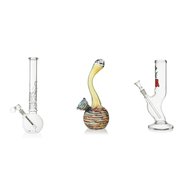 Glass bongs under $50