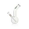 P2604_Mini Glass Bong Green Leaf (2).jpg