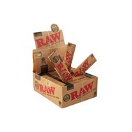 RAW Natural Cigarette Papers