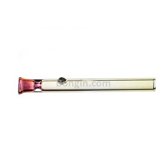 90mm Silver One Hitter Gilt Pot