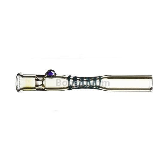 80mm Silver One Hitter Color Spiral