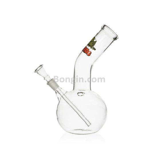 Bullfrog One Chamber Bong