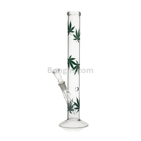 Glass Bong GanjaStyle