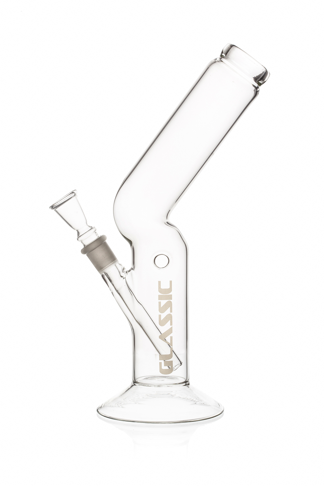 Glass Bong Weed Style